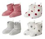 IKEA 即日起推出超過兩百項,包括聖誕樹、布織品、餐